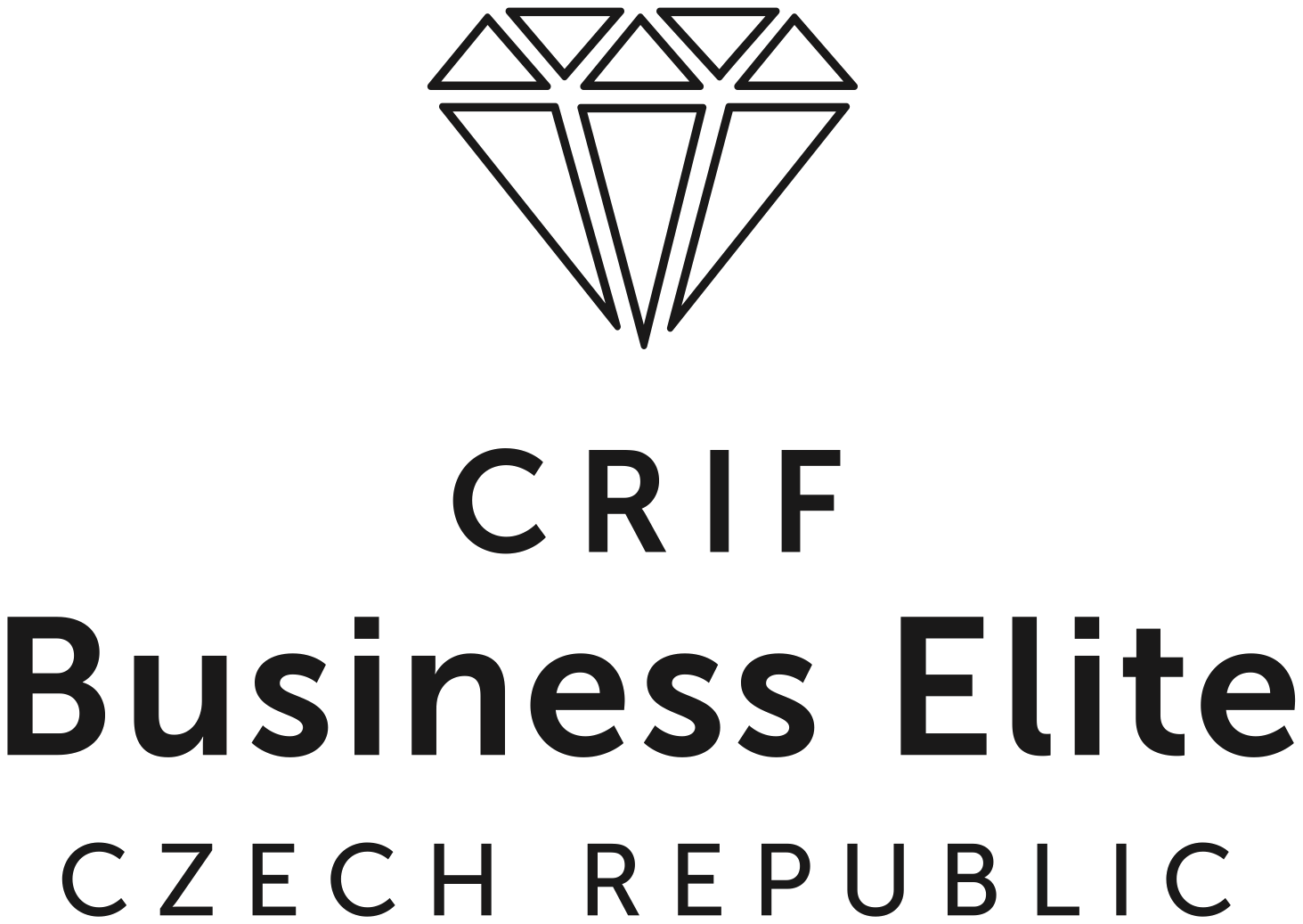 CRIF Business Elite 2026 — Czech Republic